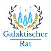 Galaktischer Rat Logo